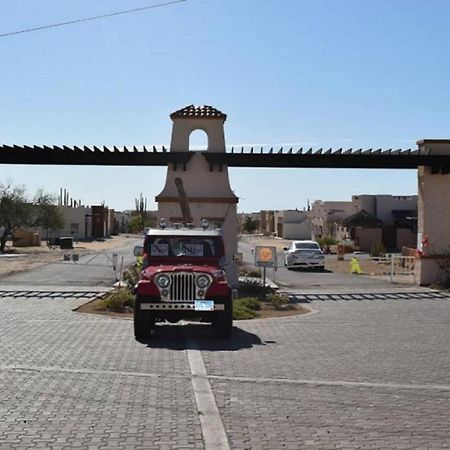 Los Sahuaros San Felipe Rental Екстер'єр фото