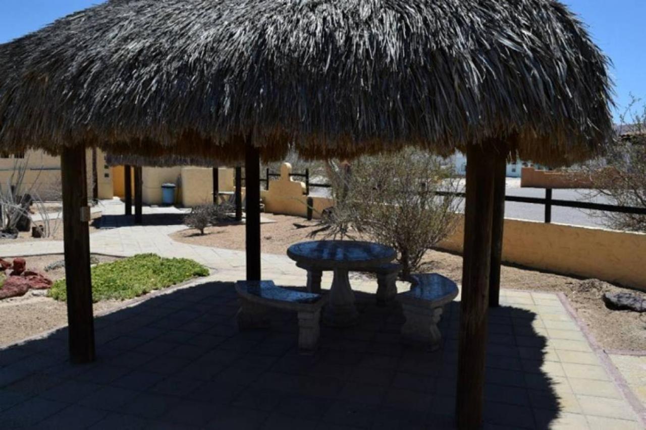 Los Sahuaros San Felipe Rental Екстер'єр фото
