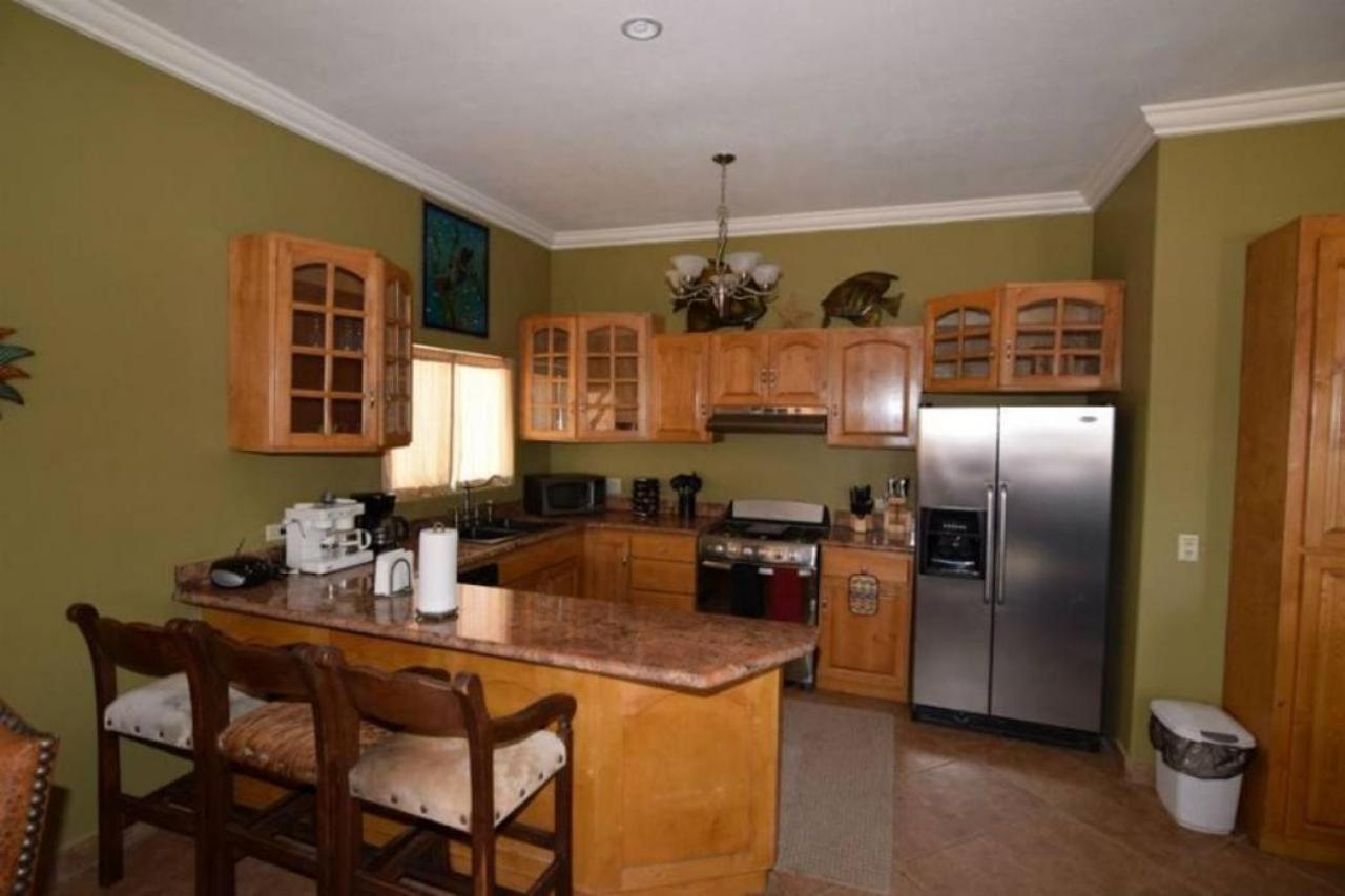 Los Sahuaros San Felipe Rental Екстер'єр фото