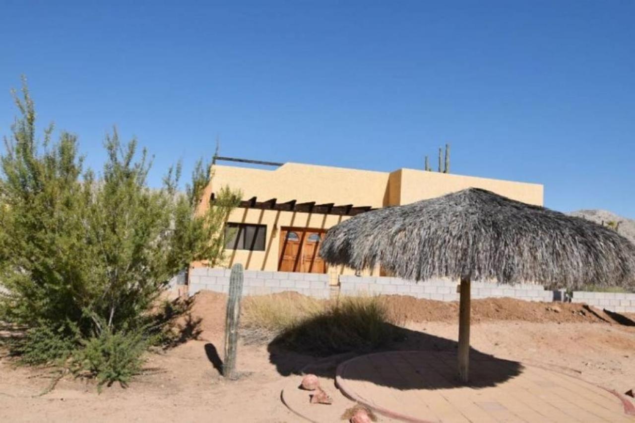 Los Sahuaros San Felipe Rental Екстер'єр фото