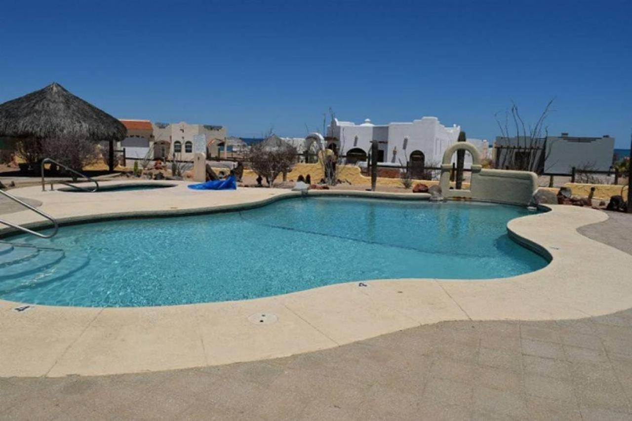 Los Sahuaros San Felipe Rental Екстер'єр фото