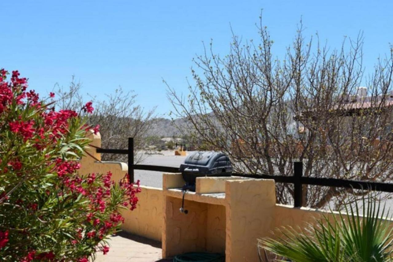 Los Sahuaros San Felipe Rental Екстер'єр фото