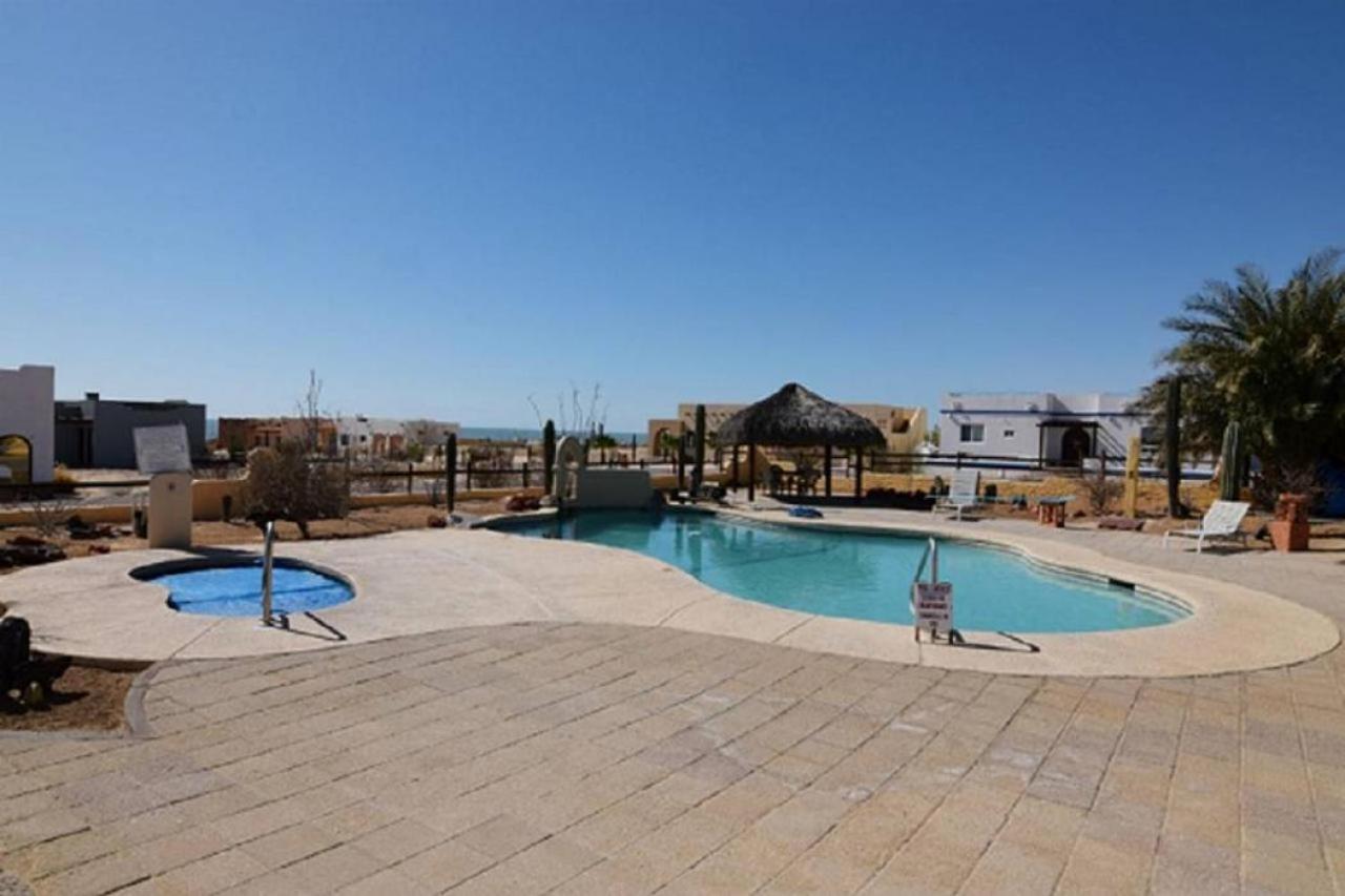 Los Sahuaros San Felipe Rental Екстер'єр фото