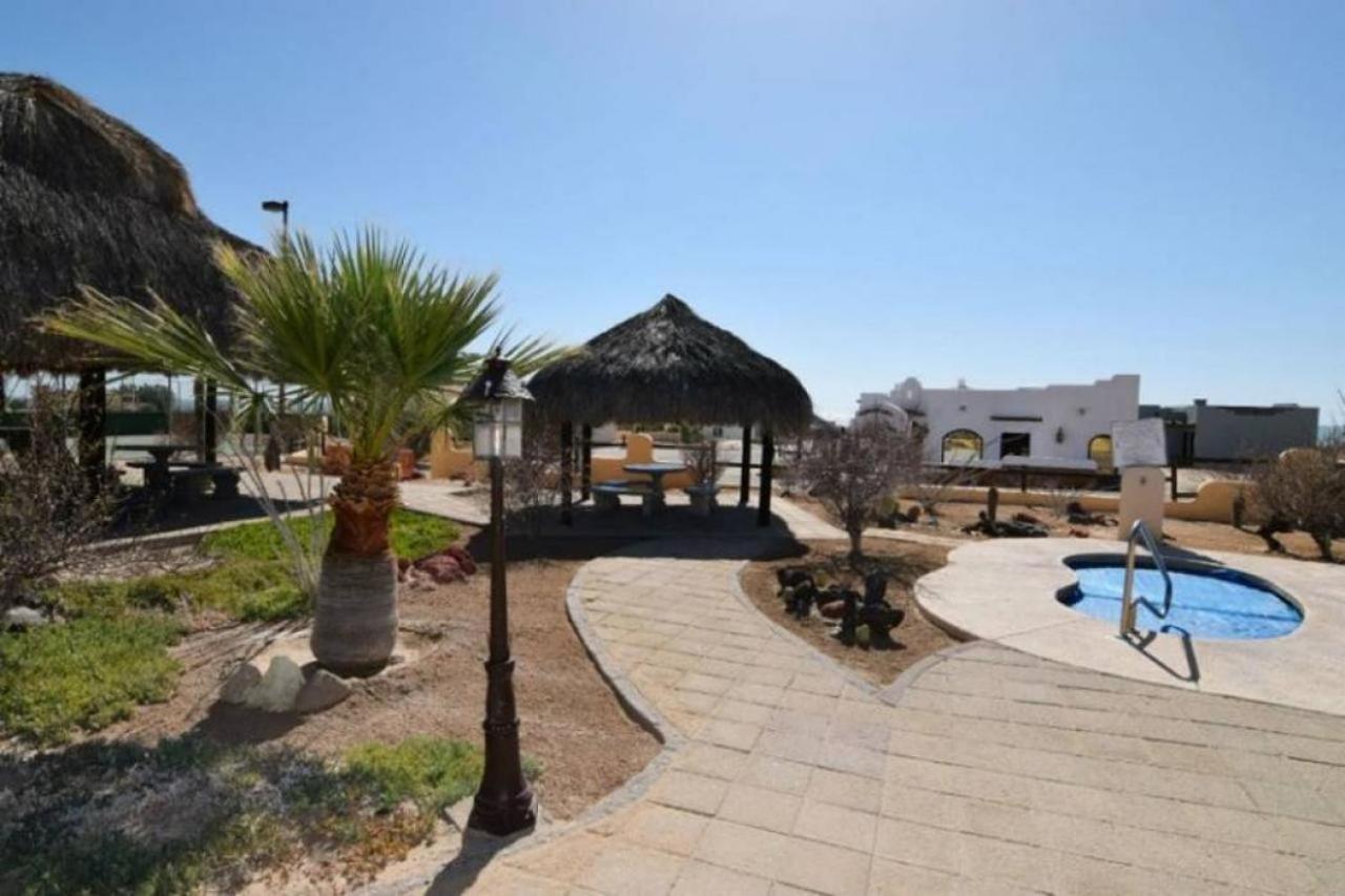 Los Sahuaros San Felipe Rental Екстер'єр фото