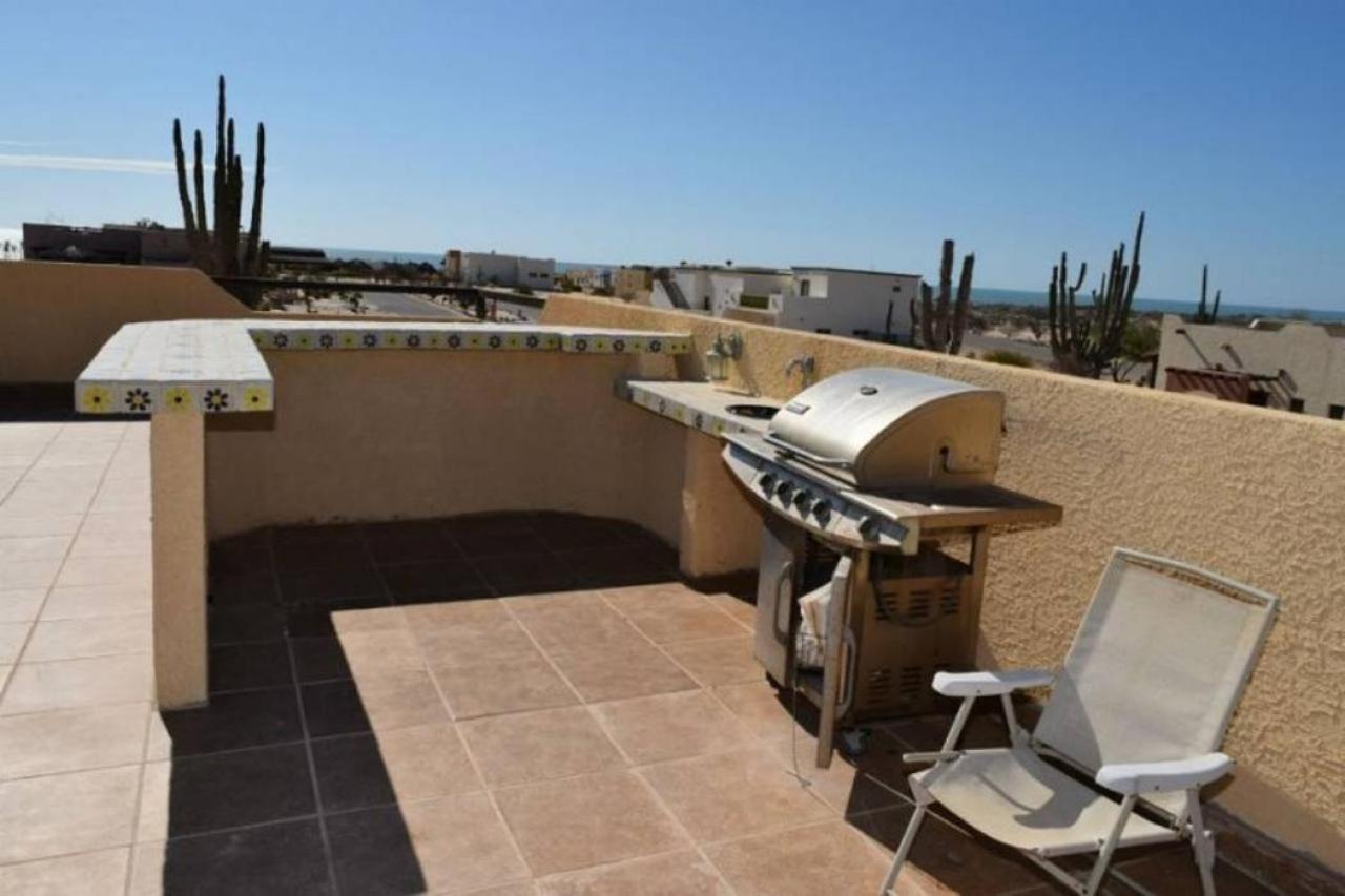Los Sahuaros San Felipe Rental Екстер'єр фото